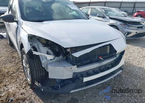 2020 Ford Escape S from USA, damaged, VIN 1FMCU0F60LUA11523
